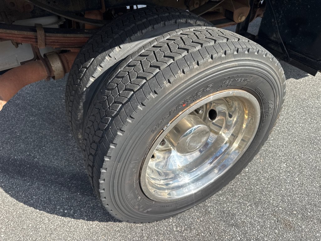Used 2012 Ford F450 XL w/ PWR Equipment Group AWD/4WD image 11