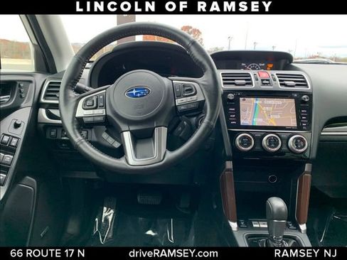 Used 2018 Subaru Forester 2.0XT Touring image 24