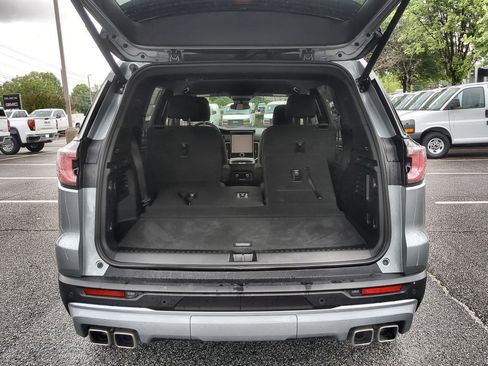 Used 2025 GMC Acadia Elevation image 26