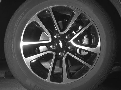 Used 2025 Chevrolet TrailBlazer LT FWD image 13