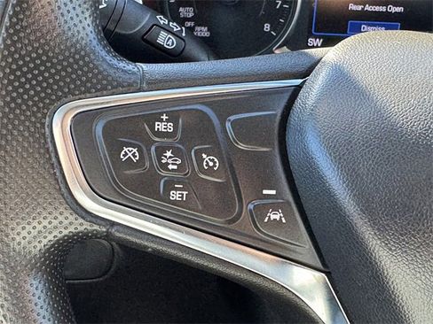 Certified 2023 Chevrolet Equinox LT image 15