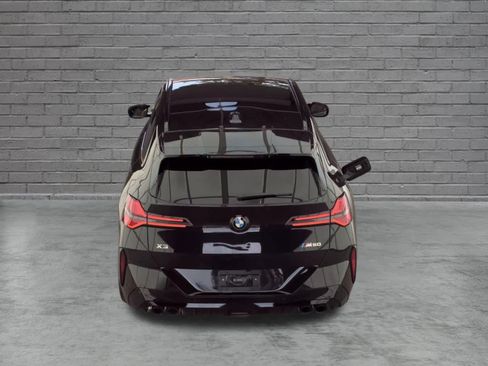 Used 2026 BMW X3 M50 AWD/4WD image 7