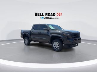 Used 2025 Toyota Tacoma SR5 AWD/4WD video 2