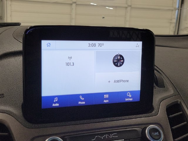 Used 2021 Ford Transit Connect XLT FWD image 20