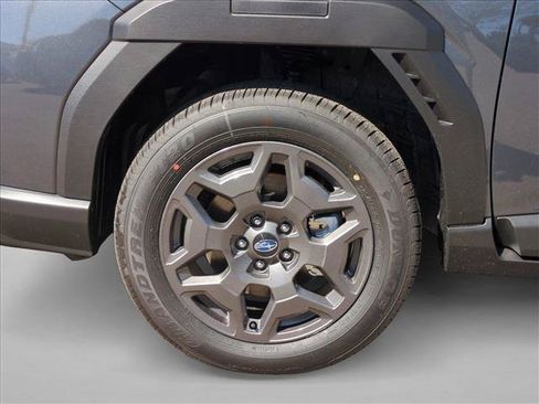 New 2026 Subaru Outback Premium AWD/4WD image 10