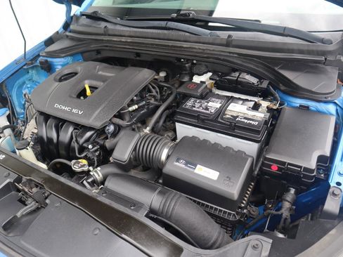 Used 2018 Hyundai Elantra SEL FWD image 30