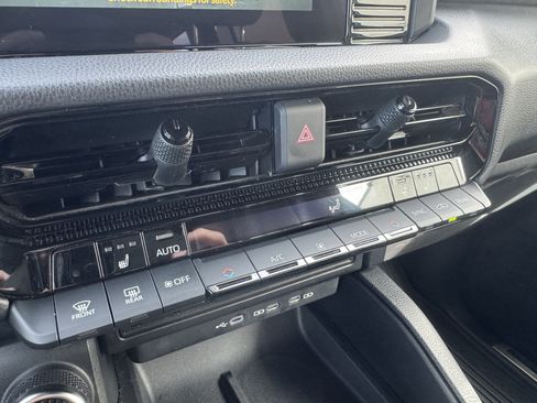 Certified 2025 Toyota Land Cruiser 1958 image 26