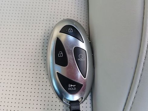 Used 2025 Hyundai Santa Fe Calligraphy FWD image 47