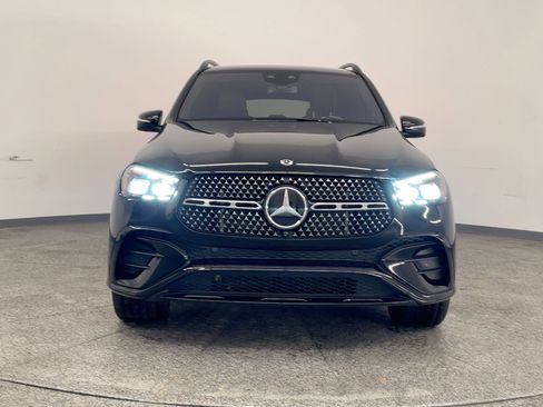 Used 2024 Mercedes-Benz GLE 450 4MATIC image 4