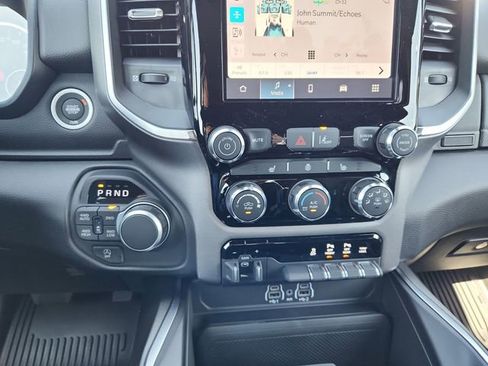 New 2025 RAM 1500 Big Horn image 17