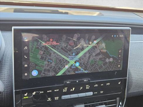 Used 2024 Toyota bZ4X XLE w/ Weather Package image 12