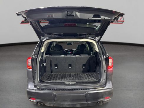 Used 2023 Subaru Ascent Onyx Edition Limited image 10