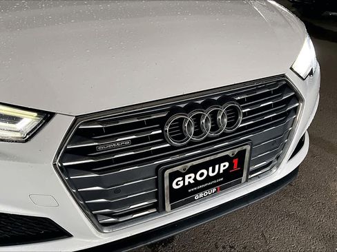 Used 2019 Audi A4 2.0T Premium Plus w/ Premium Plus Package image 29