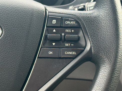 Used 2017 Hyundai Sonata Sport FWD image 12