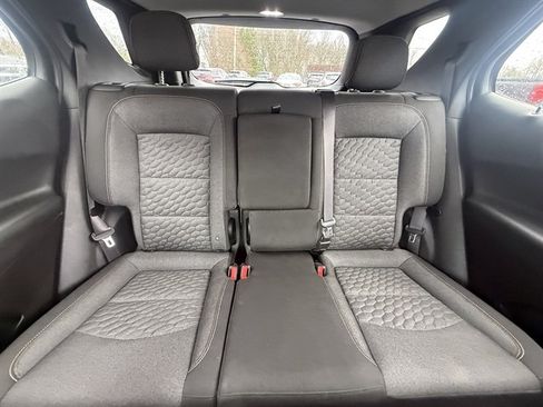 Used 2020 Chevrolet Equinox LT FWD image 24