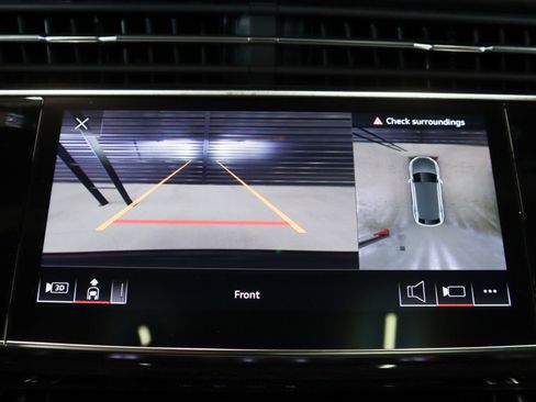 New 2026 Audi Q8 Premium Plus image 21