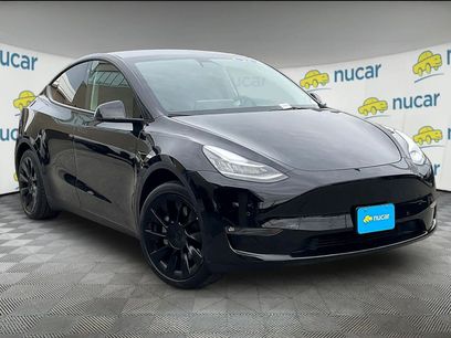Used 2022 Tesla Model Y Long Range