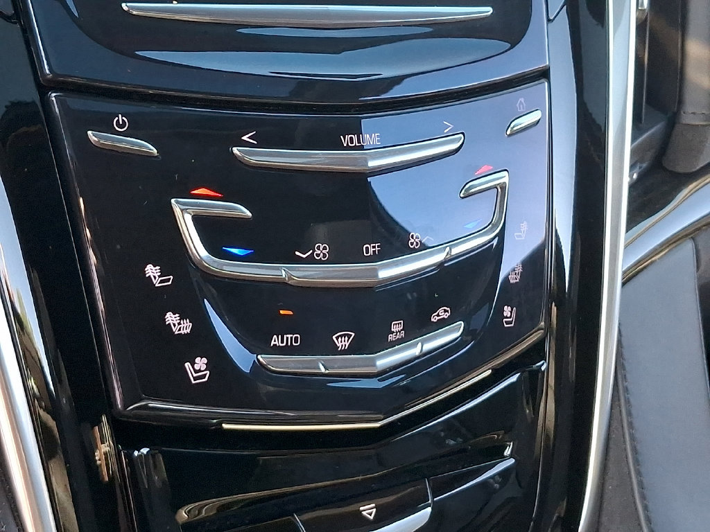 Used 2020 Cadillac Escalade Platinum RWD image 16