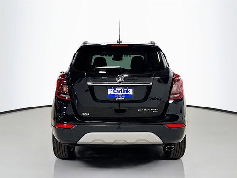 Used 2019 Buick Encore Preferred image 5