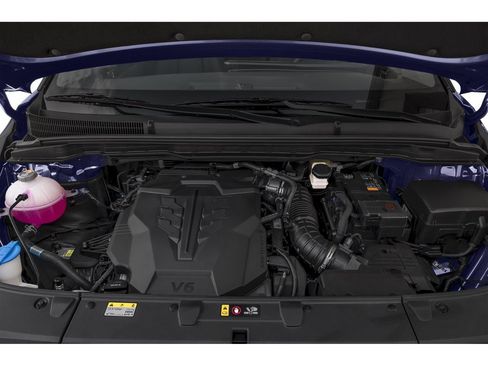New 2027 Kia Carnival FWD image 8