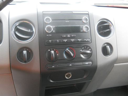 Used 2008 Ford F150 XLT image 5