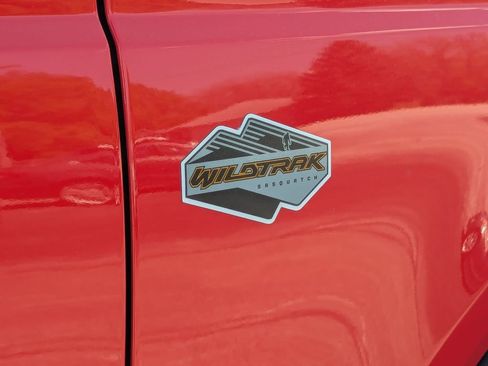 Used 2022 Ford Bronco Wildtrak AWD/4WD image 28
