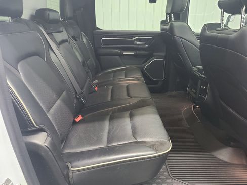 Used 2020 RAM 1500 Laramie image 33