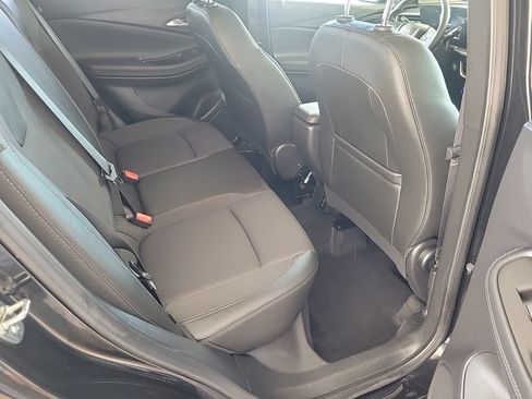 Used 2024 Buick Encore GX Preferred AWD/4WD image 13
