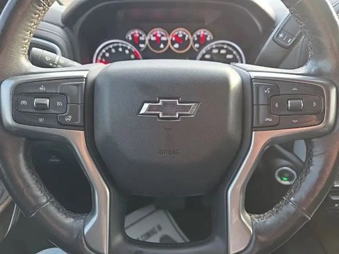 Used 2021 Chevrolet Silverado 1500 RST image 30