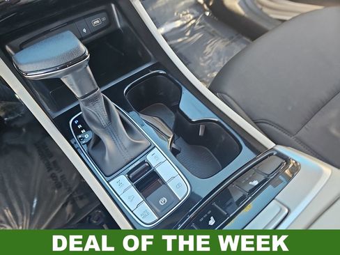 Used 2024 Hyundai Tucson SEL image 24