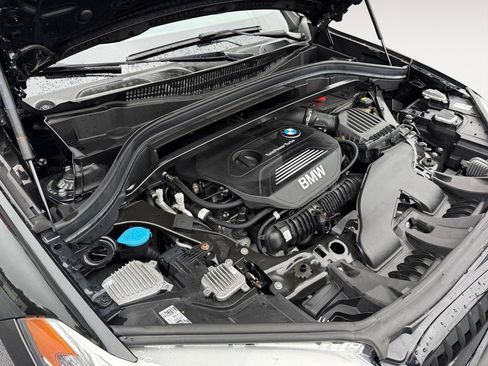 Used 2018 BMW X1 xDrive28i w/ M Sport Package AWD/4WD image 26