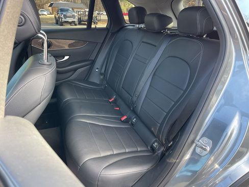 Used 2017 Mercedes-Benz GLC 300 4MATIC image 20