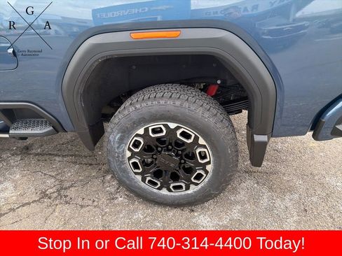 New 2026 GMC Sierra 3500 Denali w/ Technology Package AWD/4WD image 10