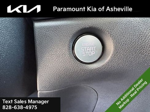 New 2026 Kia Sorento EX w/ EX Premium Package image 15