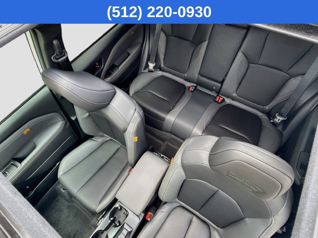 New 2026 Subaru Forester Wilderness AWD/4WD image 27