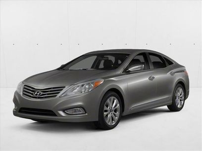 Used 2013 Hyundai Azera w/ Technology Pkg