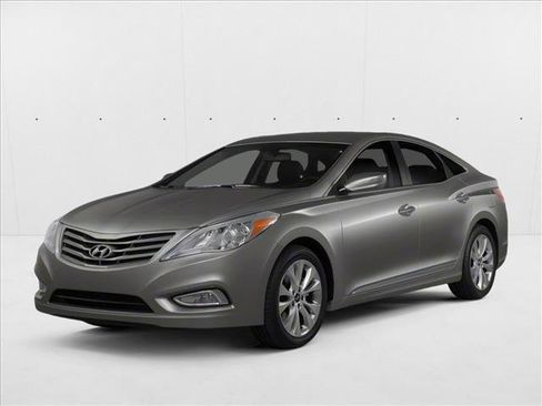 Used 2013 Hyundai Azera w/ Technology Pkg image 1