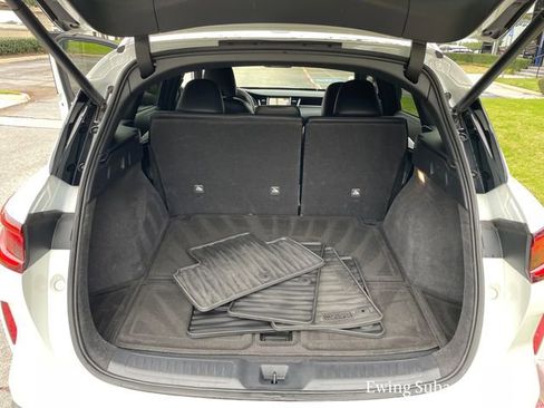 Used 2023 INFINITI QX50 Sport image 31