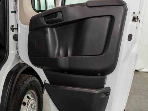 Used 2022 RAM ProMaster 2500 image 13