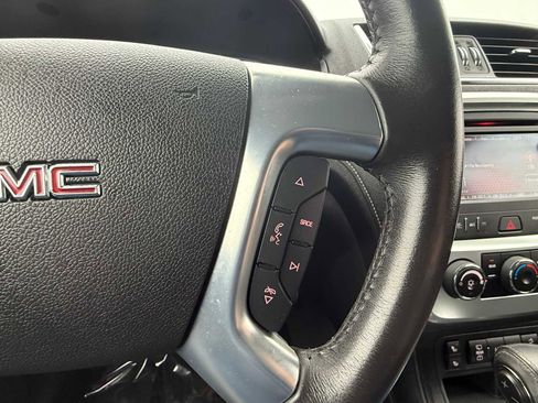 Used 2015 GMC Acadia SLE image 21