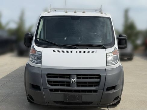 Used 2014 RAM ProMaster 1500 FWD image 8