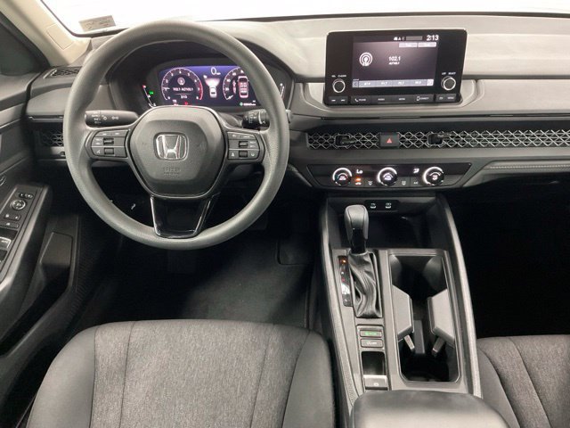Certified 2023 Honda Accord LX image 14