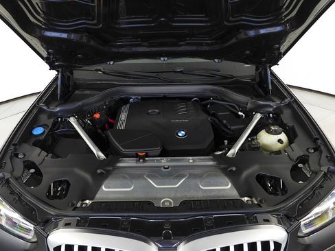 Used 2023 BMW X3 sDrive30i w/ Premium Package image 6