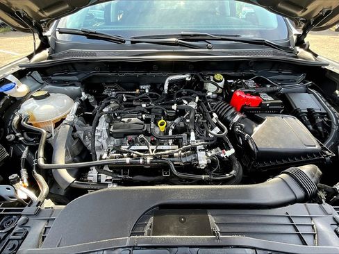 Certified 2022 Ford Escape S image 10