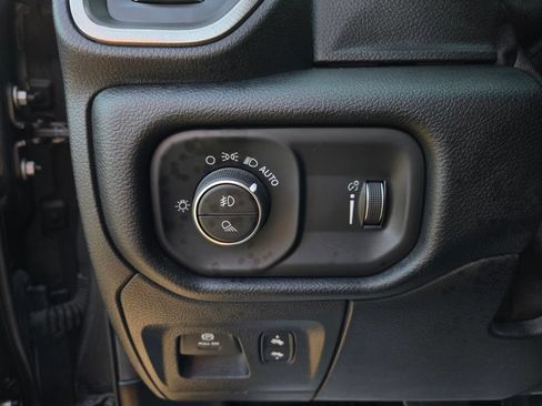 Used 2020 RAM 1500 Rebel w/ Rebel Level 2 Equipment Group AWD/4WD image 13