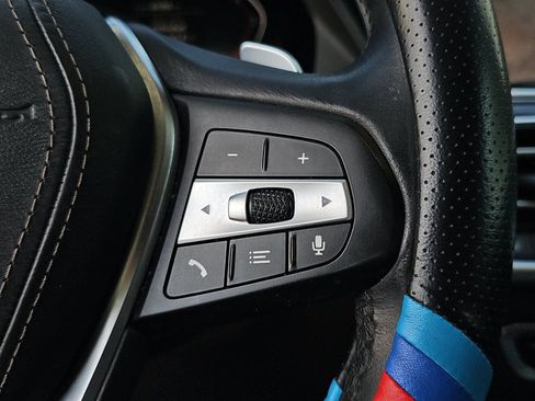 Used 2020 BMW X5 sDrive40i w/ Parking Assistance Package RWD image 18