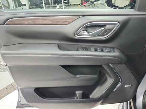 Used 2024 Chevrolet Tahoe LT image 33