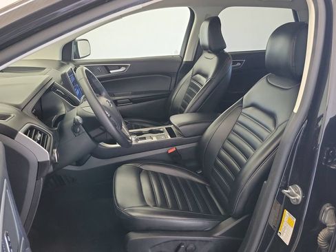 Used 2024 Ford Edge SEL AWD/4WD image 18