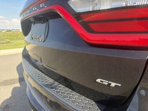 Used 2024 Dodge Durango GT AWD/4WD image 38