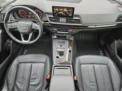 Used 2019 Audi Q5 2.0T Premium Plus image 25